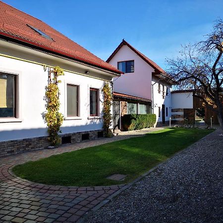 Neustadt Villa Cristian  Eksteriør bilde
