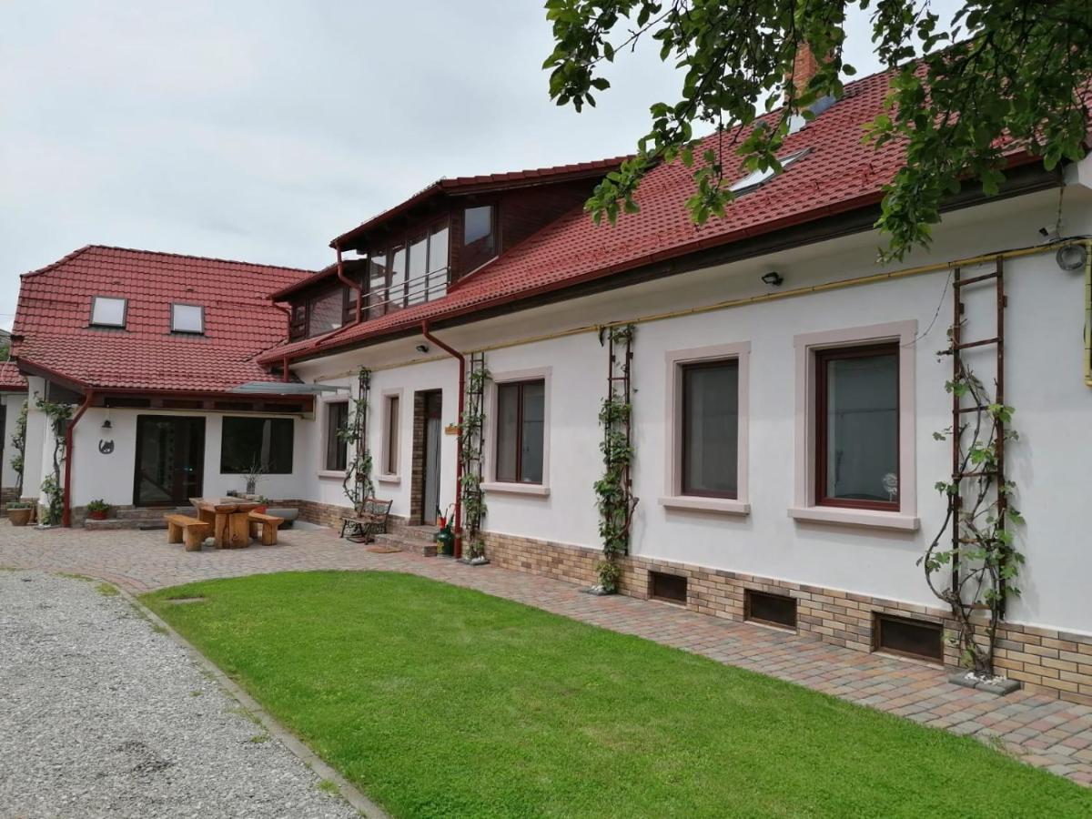 Neustadt Villa Cristian  Eksteriør bilde