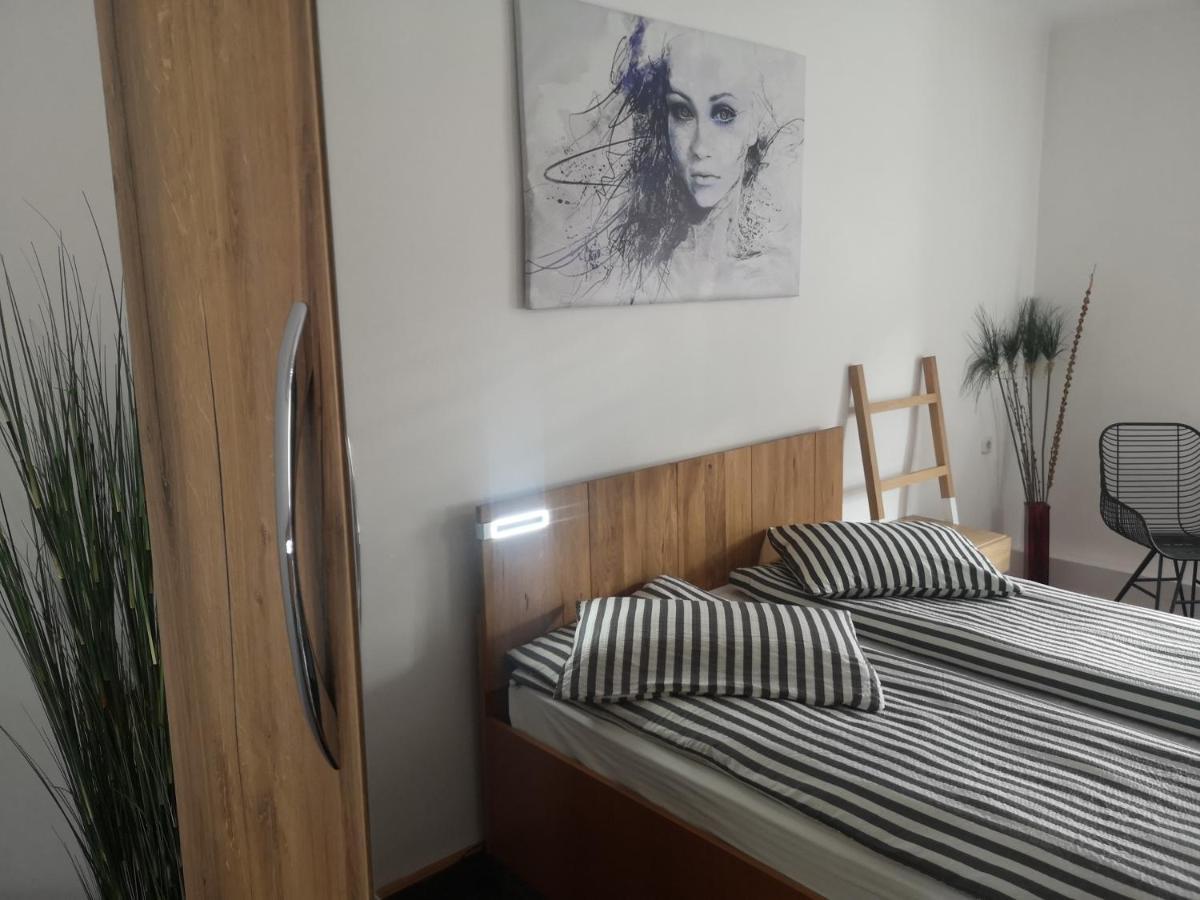 Neustadt Villa Cristian  Eksteriør bilde