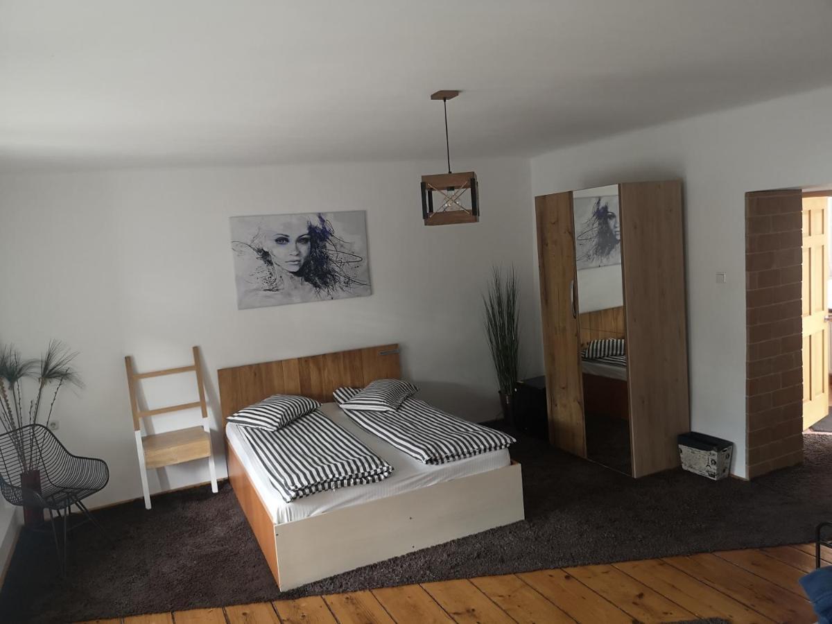 Neustadt Villa Cristian  Eksteriør bilde