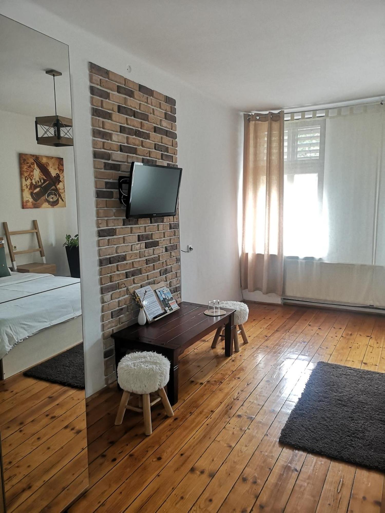 Neustadt Villa Cristian  Rom bilde