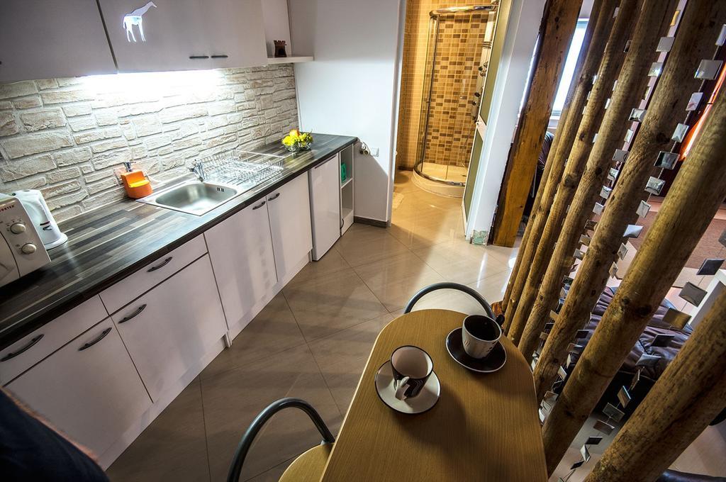 Neustadt Villa Cristian  Rom bilde