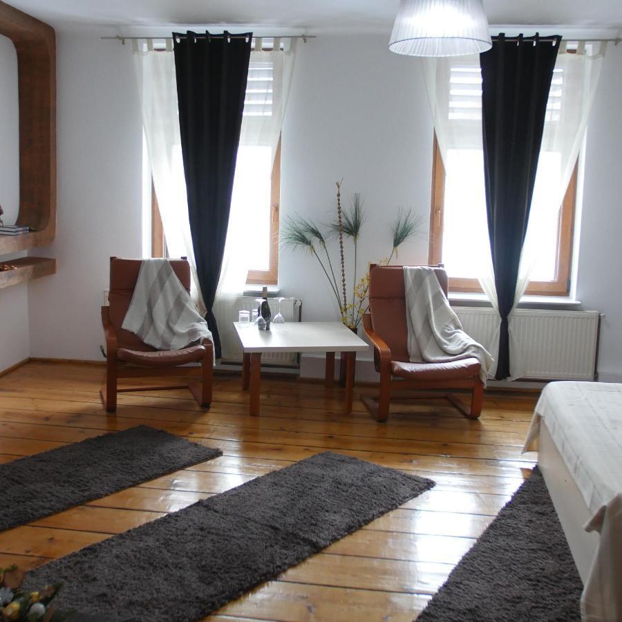 Neustadt Villa Cristian  Eksteriør bilde